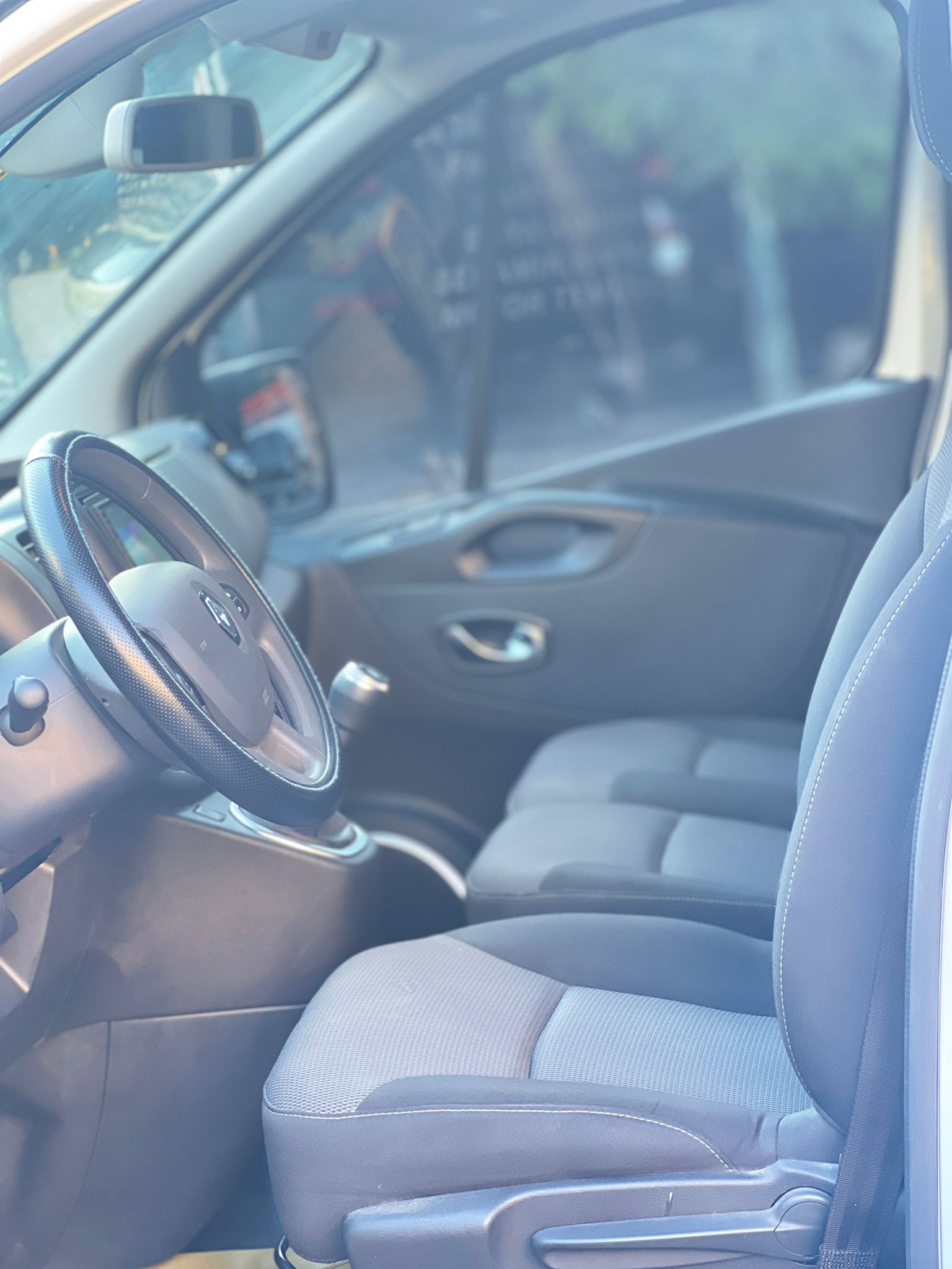 Renault /  2.0 BlueDCi Grand C..